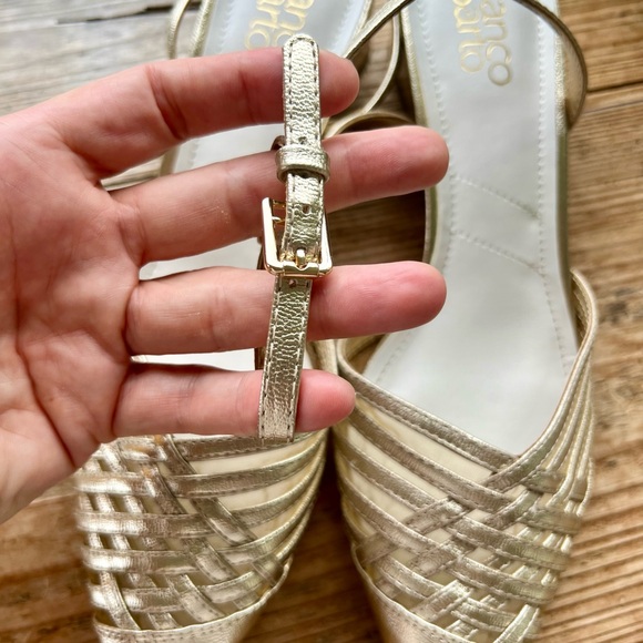 Franco Sarto Sandals - Picture 12 of 16